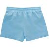 imageChampion Girls Heritage Foldover Mesh Running Basketball Short 275 Inch InseamChampion Scarlet