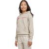 imageChampion Girls Hoodie Sweatshirt Zip Up Fleece Athletic Hoodie for Girl ClothingCream