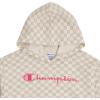 imageChampion Girls Hoodie Sweatshirt Zip Up Fleece Athletic Hoodie for Girl ClothingCream