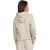 imageChampion Girls Hoodie Sweatshirt Zip Up Fleece Athletic Hoodie for Girl ClothingCream