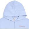 imageChampion Girls Hoodie Sweatshirt Zip Up Fleece Athletic Hoodie for Girl ClothingLavender Mist Signature