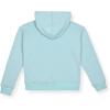imageChampion Girls Hoodie Sweatshirt Zip Up Fleece Athletic Hoodie for Girl ClothingLight Blue