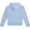 imageChampion Girls Hoodie Sweatshirt Zip Up Fleece Athletic Hoodie for Girl ClothingPlacid Blue