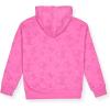 imageChampion Girls Hoodie Sweatshirt Zip Up Fleece Athletic Hoodie for Girl ClothingRosebud Logo