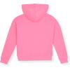 imageChampion Girls Hoodie Sweatshirt Zip Up Fleece Athletic Hoodie for Girl ClothingSignature Bright Pink