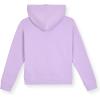 imageChampion Girls Hoodie Sweatshirt Zip Up Fleece Athletic Hoodie for Girl ClothingSignature Pastel Lilac