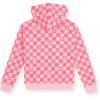 imageChampion Girls Hoodie Sweatshirt Zip Up Fleece Athletic Hoodie for Girl ClothingSignature Soft Pink