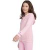 imageChampion Girls Hoodie Sweatshirt Zip Up Fleece Athletic Hoodie for Girl ClothingSoft Pink Signature