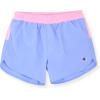 imageChampion Girls Shorts Sets 4 Piece Short Set for Girls Active ClothingHeather Greybright White