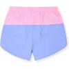 imageChampion Girls Shorts Sets 4 Piece Short Set for Girls Active ClothingHeather Greybright White
