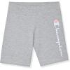 imageChampion Girls Shorts Sets 4 Piece Short Set for Girls Active ClothingSignture Bright White