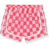 imageChampion Girls Shorts Sets 4 Piece Short Set for Girls Active ClothingSoft Pink