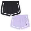 Black-pastel Lilac