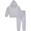 Grey Heather