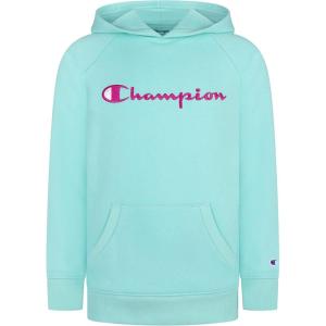 imageChampion Girls Hoodie Sweatshirt Zip Up Fleece Athletic Hoodie for Girl ClothingLight Sea Green