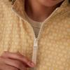 imageChampion Womens Jacket Campus Lightweight ZipUp Jacket with Mockneck For WomenC Interlock Tantalizing Tan
