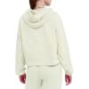 imageChampion Womens Soft Touch Pullover HoodieNatural C Logo