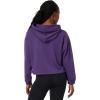 imageChampion Womens Soft Touch Pullover HoodiePop Art Purple
