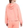 imageChampion Womens Soft Touch Pullover HoodieSugar Peach C Logo