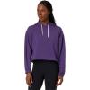 imageChampion Womens Soft Touch Pullover HoodiePop Art Purple