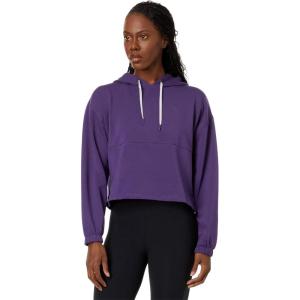 imageChampion Womens Soft Touch Pullover HoodiePop Art Purple