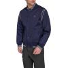 imageChampion Mens Lightweight Varsity Bomber JacketPeacoat