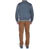 imageChampion Mens Lightweight Varsity Bomber JacketStormy Weather