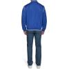 imageChampion Mens Lightweight Varsity Bomber JacketSurf the Web