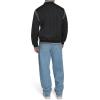 imageChampion Mens Patch Varsity Bomber JacketBlack