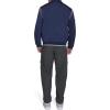 imageChampion Mens Patch Varsity Bomber JacketPeacoat