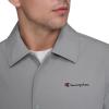 imageChampion Mens Softshell Coaches JacketGrey