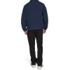 imageChampion Mens Softshell Coaches JacketPeacoat