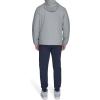 imageChampion Mens Hooded Coaches Rain JacketGrey