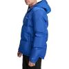 imageChampion Mens Quilted FullZip Hooded Puffer JacketSurf the Web