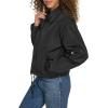 imageChampion Womens Cropped Coached JacketBlack
