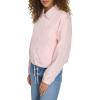 imageChampion Womens Cropped Coached JacketLight Pink