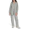 imageChampion Womens Hooded Cinch Waist Rain JacketWrought Iron