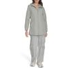imageChampion Womens Hooded Cinch Waist Rain JacketWrought Iron