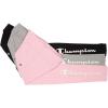 imageChampion Heritage Girls Performance Legging Stretch Pant  Active Athletic PantOxford Heather