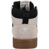 imageChampion Mens 5 on 5 Hi SneakerBeigeBlack