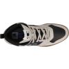 imageChampion Mens 5 on 5 Hi SneakerBeigeBlack