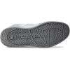 imageChampion Mens 5 on 5 Hi SneakerWhiteGreyChalk