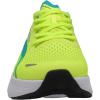 imageChampion Mens Acceleron SneakerLyellowTeal