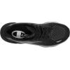 imageChampion Mens Alpha SneakerBlackConcrete