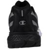 imageChampion Mens Alpha SneakerBlackWhite