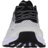 imageChampion Mens Alpha SneakerBlackWhite