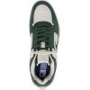 imageChampion Mens Arena Lo SneakerChalkPineGum