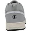 imageChampion Mens Arena Lo SneakerWhiteLt GreyChalk