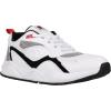 imageChampion Mens 9318 Vale SneakerWhiteGreyBlack