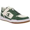imageChampion Mens Arena Lo SneakerChalkPineGum